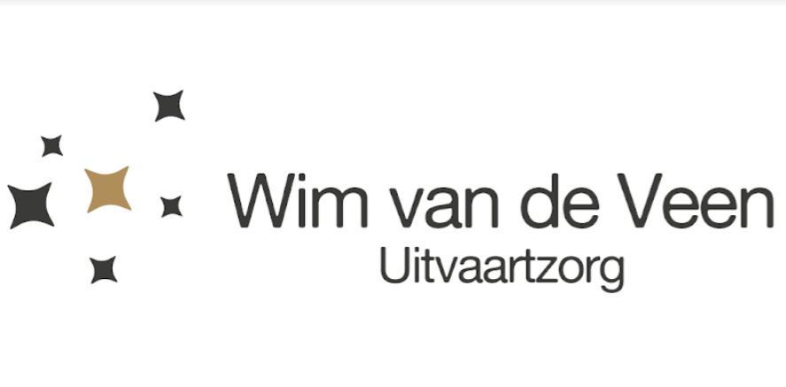 Wim van de Veen logo